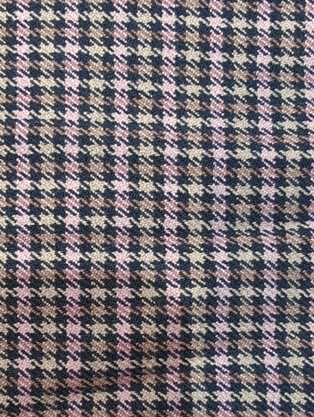 Stretch Cotton Pants - Picture 8 of 8
